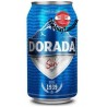 Dorada Sin Alc 33cl - Beer