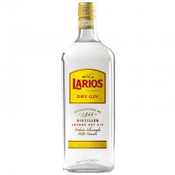 Lario's Gin