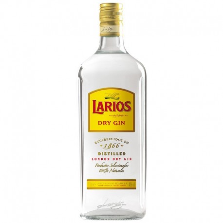 Lario's Ginebra