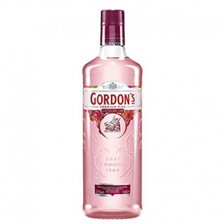 Gordon Gin Pink