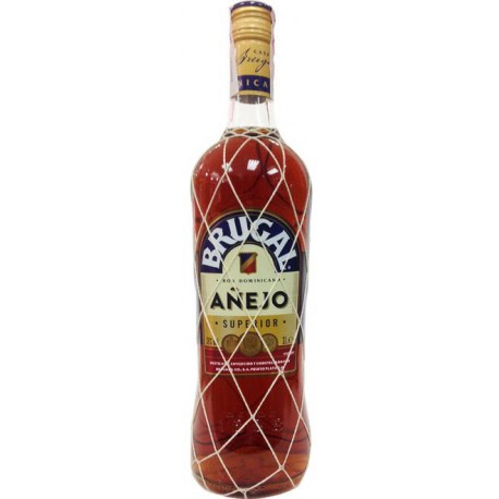 Brugal Anejo Rom
