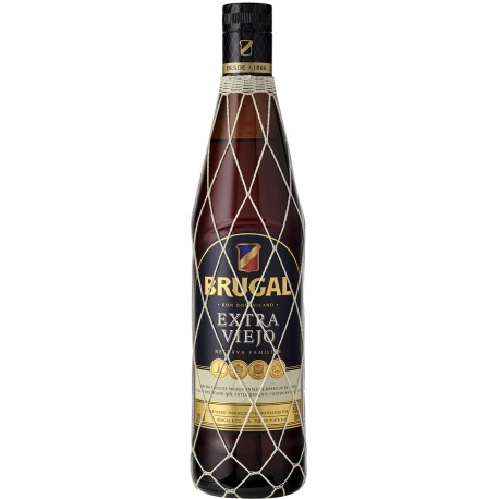 Brugal Extra Viejo Rom