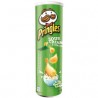 Pringles Crisp 165gr Sour Cream and Onion