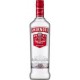 Smirnoff Vodka red label