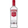 Smirnoff Vodka Red Label 