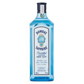 Bombay Gin 0.70 L
