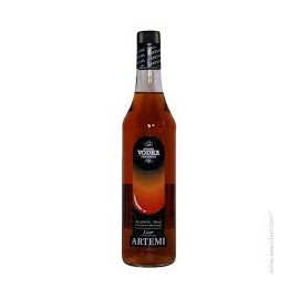 Caramel Vodka 70cl