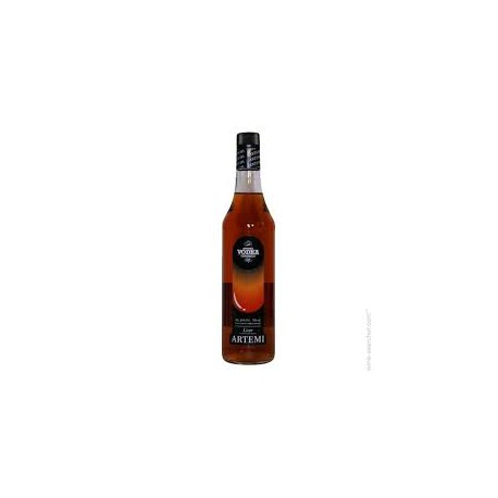 Caramel Vodka 0.750 L