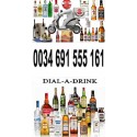 Dial a Booze Ye Lanzarote | Dial a Drink Ye Lanzarote Canarias
