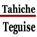 Tahiche - Teguise Drinks