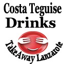 Drinks 24 hours Costa Teguise