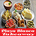 Restaurants Lanzarote Takeaway Lanzarote - Food & Drinks Delivery Lanzarote - Canarias Takeaway Group