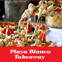 Restaurants Lanzarote Takeaway Lanzarote - Food & Drinks Delivery Lanzarote - Canarias Takeaway Group