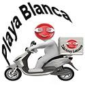 Free Delivery Playa Blanca