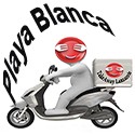 Delivery Playa Blanca