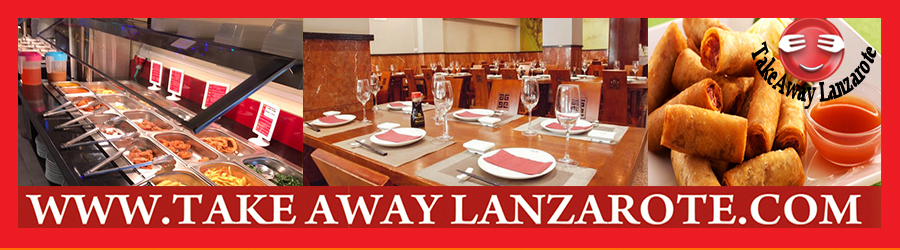 The Best Chinese Restaurants in Playa Blanca Lanzarote Canarias - The Best Dining Experience in Playa Blanca Lanzarote
