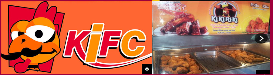 KFC Roast Chicken & Homemade Food Lanzarote, Takeaway Playa Blanca, Lanzarote, food Delivery Lanzarote