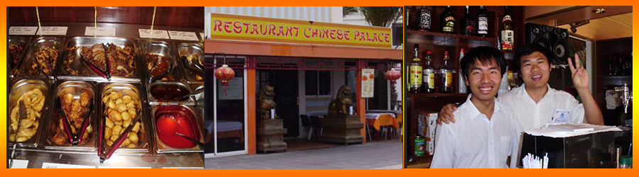 Chinese Takeaway, Costa Teguise, Lanzarote