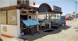 Restaurantes Italianos y Trattorias en Puerto del Carmen  Lanzarote