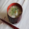 Miso soup (Algas y Tou Fu)