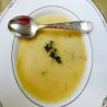 Swknon soup (Pescados y mariscos)