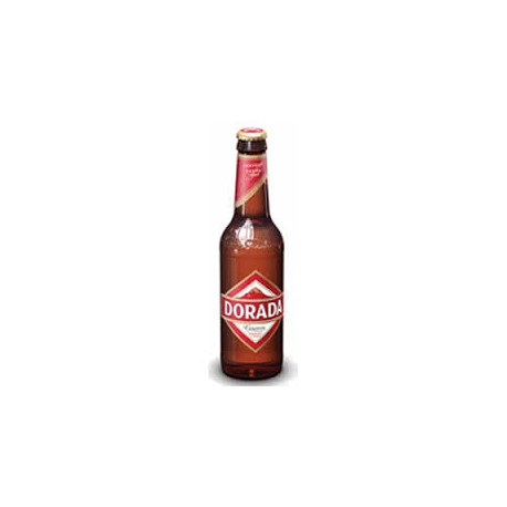 Dorada 33cl