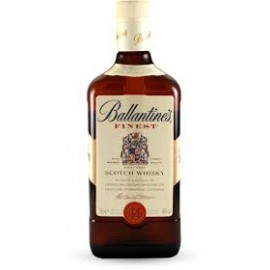 Ballantines Whiskey 1l