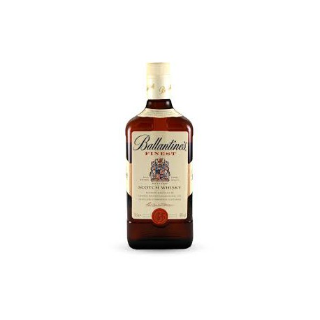 Ballantines Whiskey 1l