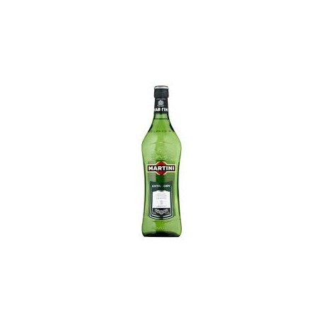 Martini Extra Dry 1l