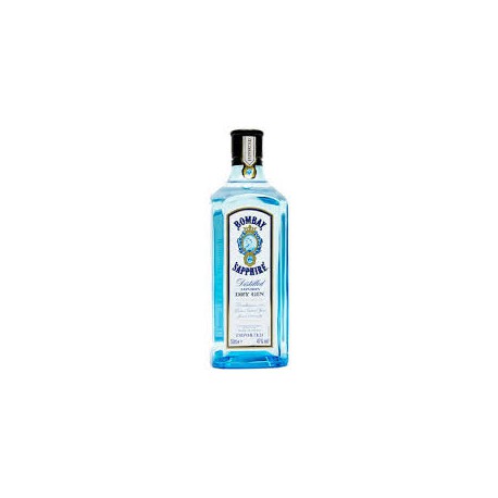 Bombay Saphire