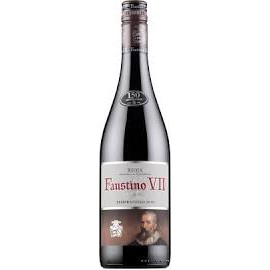Faustio VII