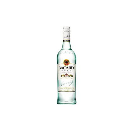 Bacardi 1l