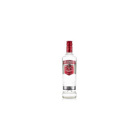 Smirnoff Vodka 1l