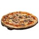 Pizza ProsciuttoT