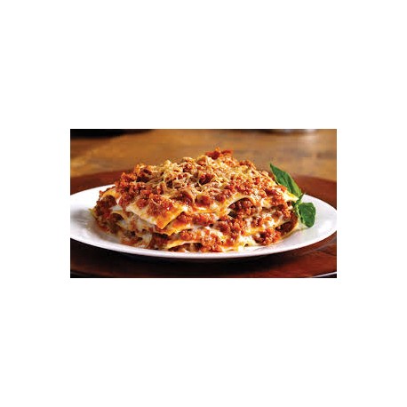 Lasagne