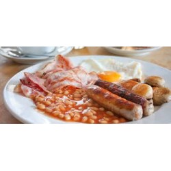 English Breakfast