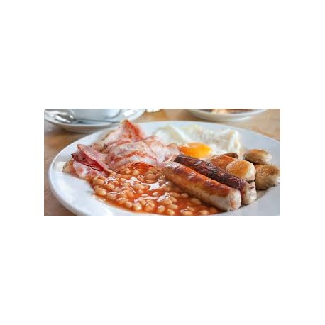 English Breakfast