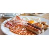 English Breakfast