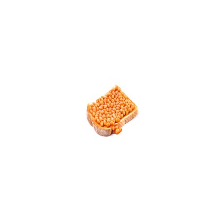 Beans on Toast