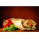 Chicken Wraps