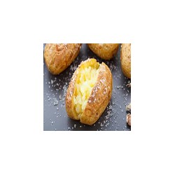 Jacket Potato Plain