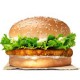 Chicken Burger Ta