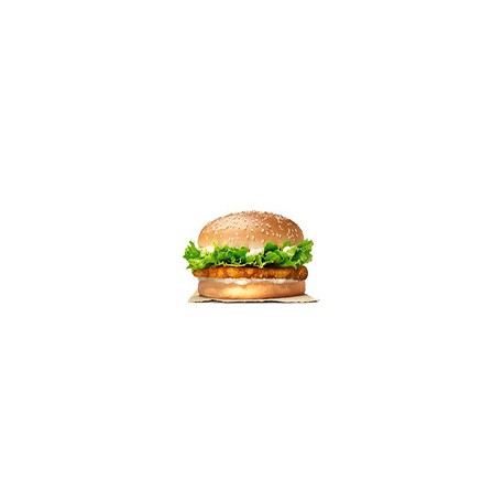 Chicken Burger Ta