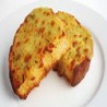 Garlic Bread With Cheese