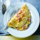 Tortillas con Jamon