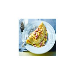 Tortillas con Jamon