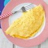 Omelettes with Cheese
