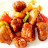 Sweet-sour Pork