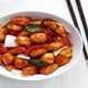 Sweet-sour chicken