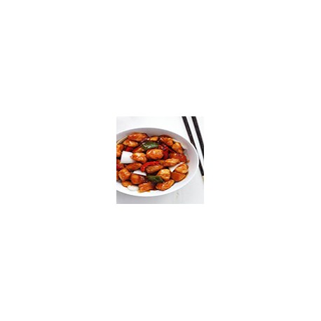 Sweet-sour chicken